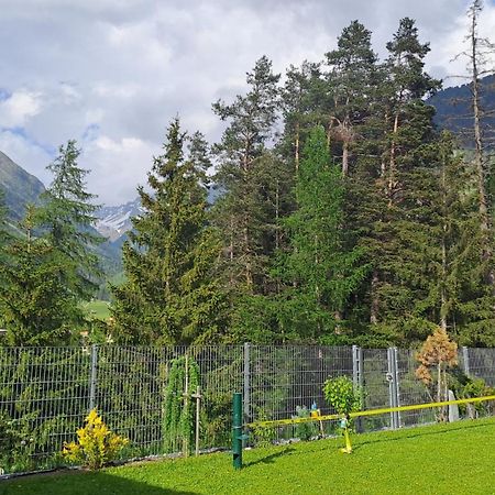 Apart Auszeit Нідертай Екстер'єр фото